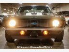 Thumbnail Photo 30 for 1969 Chevrolet Camaro